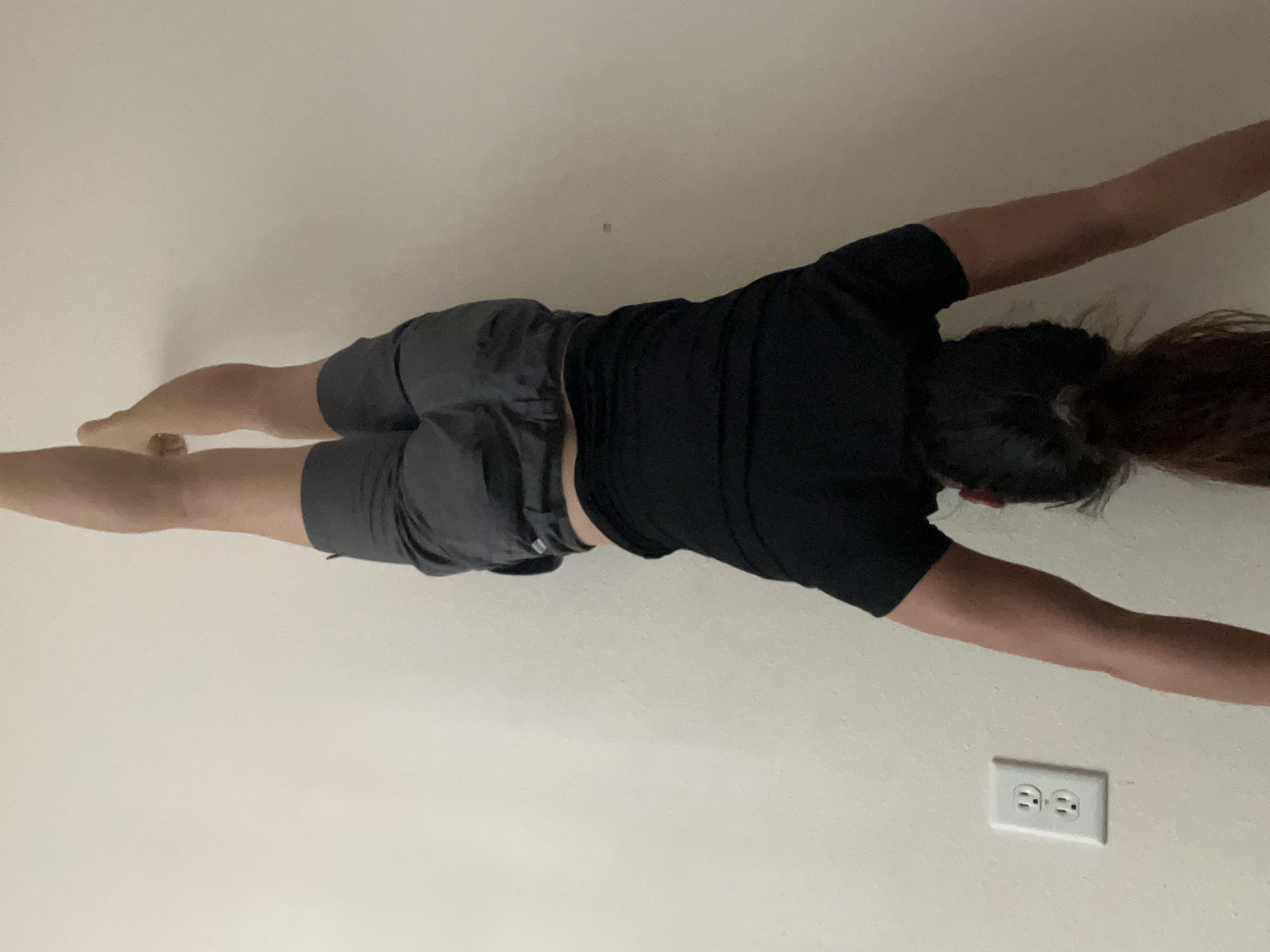 Handstand Day 61-90 · 15 min · 69 kcal