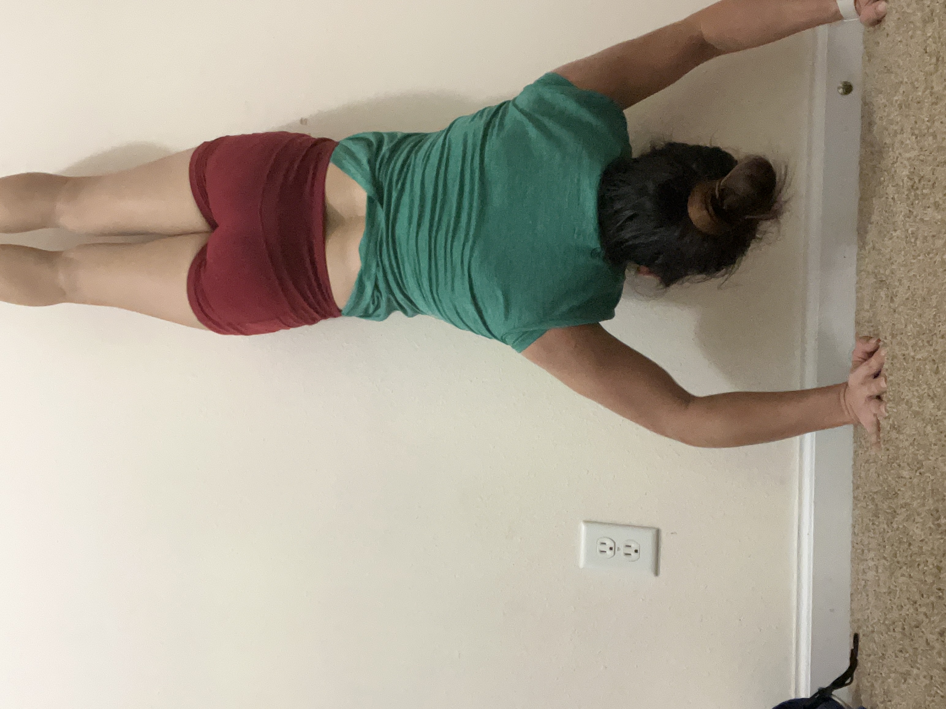 Handstand Day 61-90 · 15 min · 69 kcal