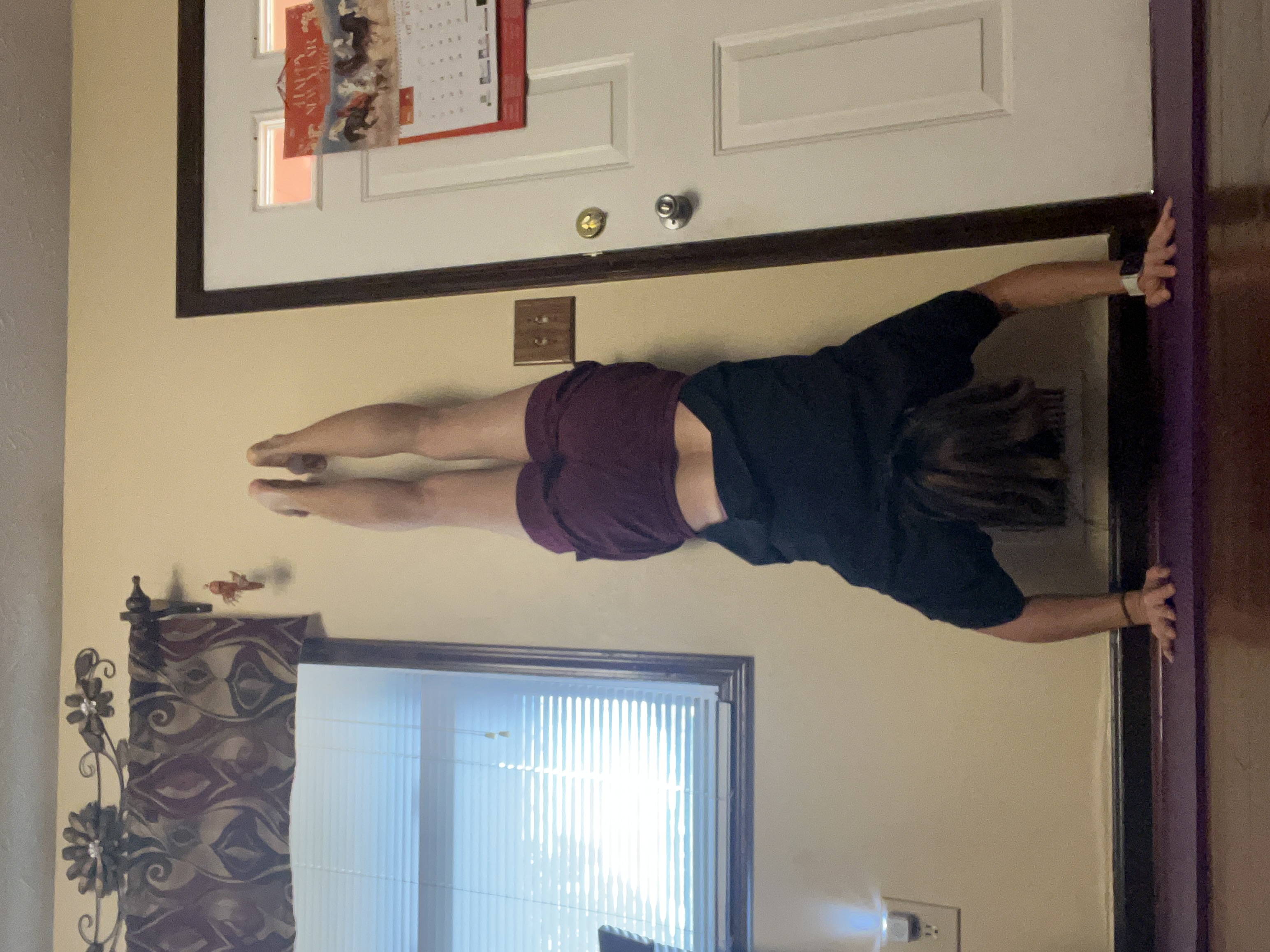 Handstand Day 61-90 · 15 min · 69 kcal