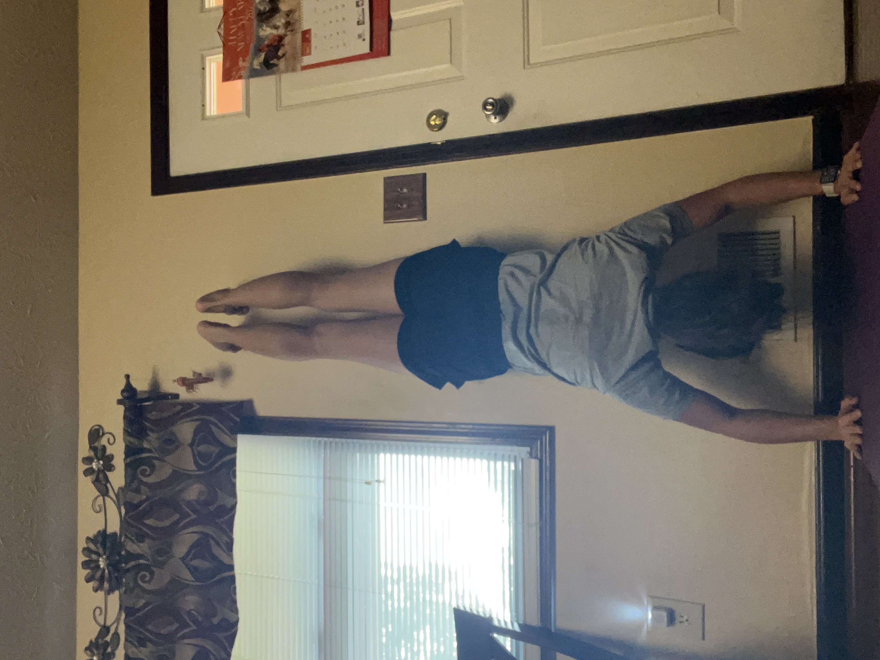 Handstand Day 61-90 · 15 min · 69 kcal