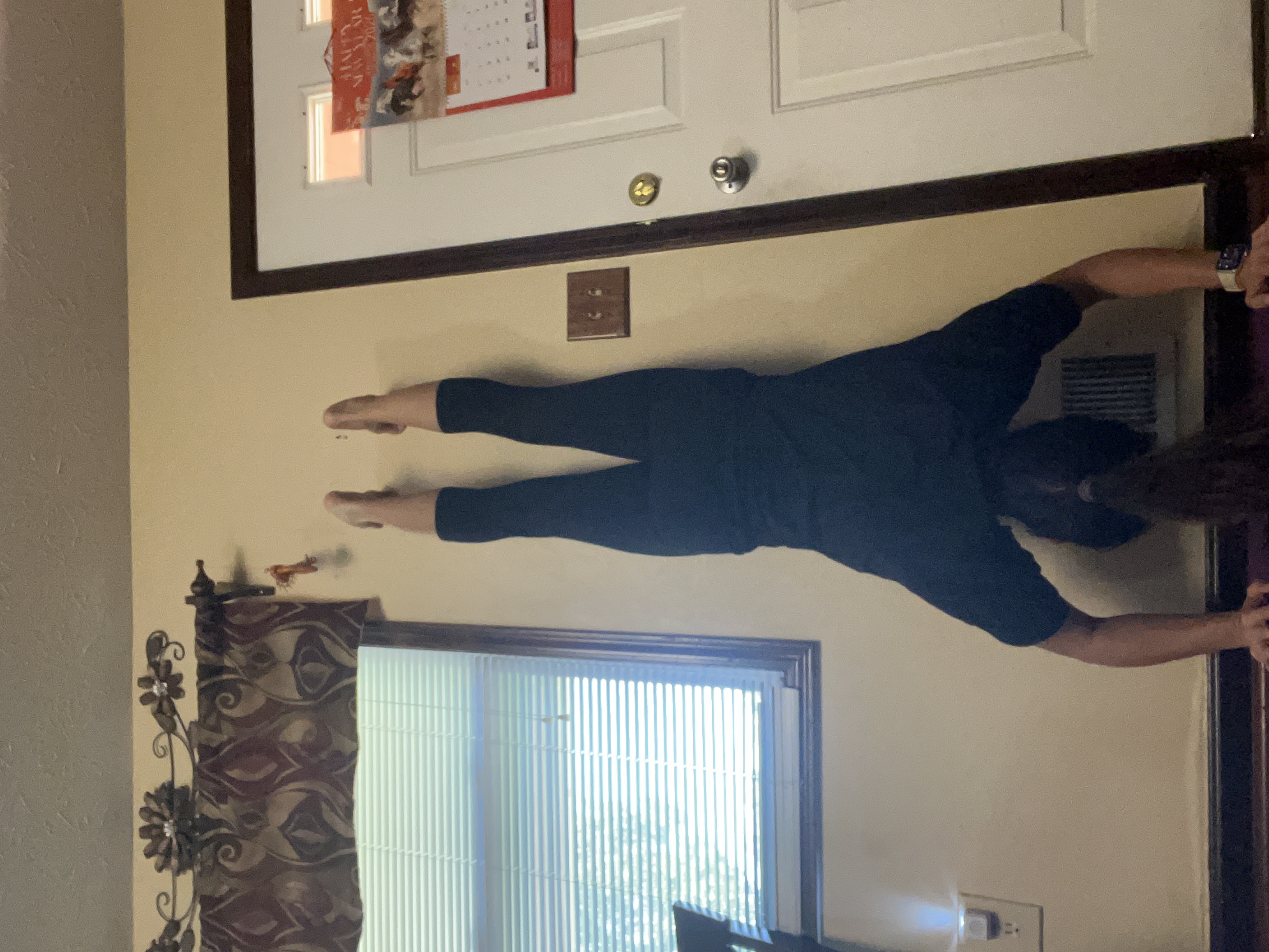 Handstand Day 61-90 · 15 min · 68 kcal