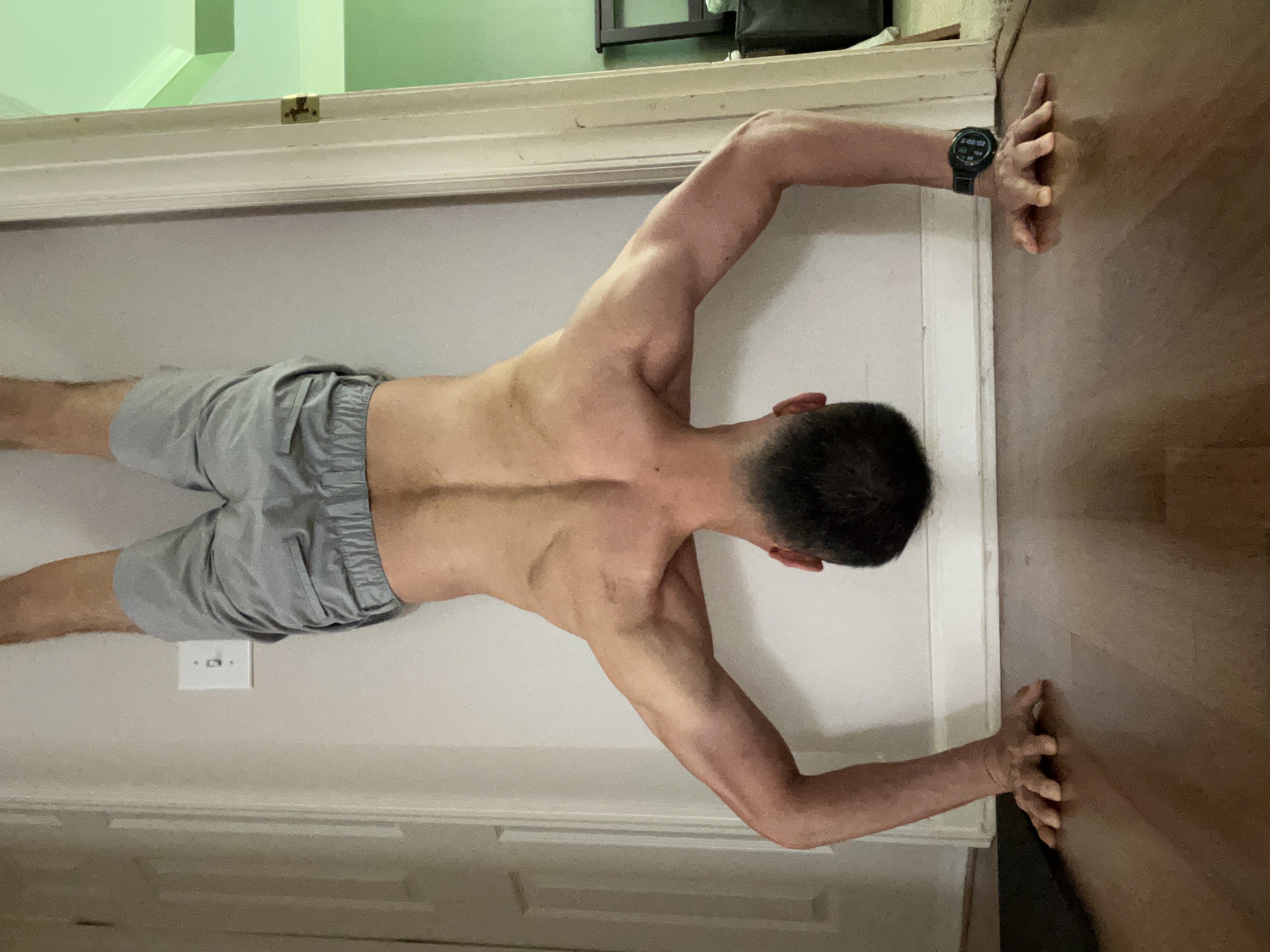 Handstand Day 61-90 · done!!!!
